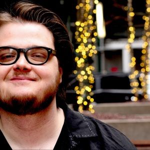 Meet your Posher, Teddy